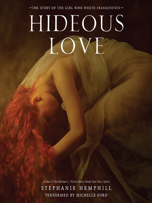 Title details for Hideous Love by Stephanie Hemphill - Wait list